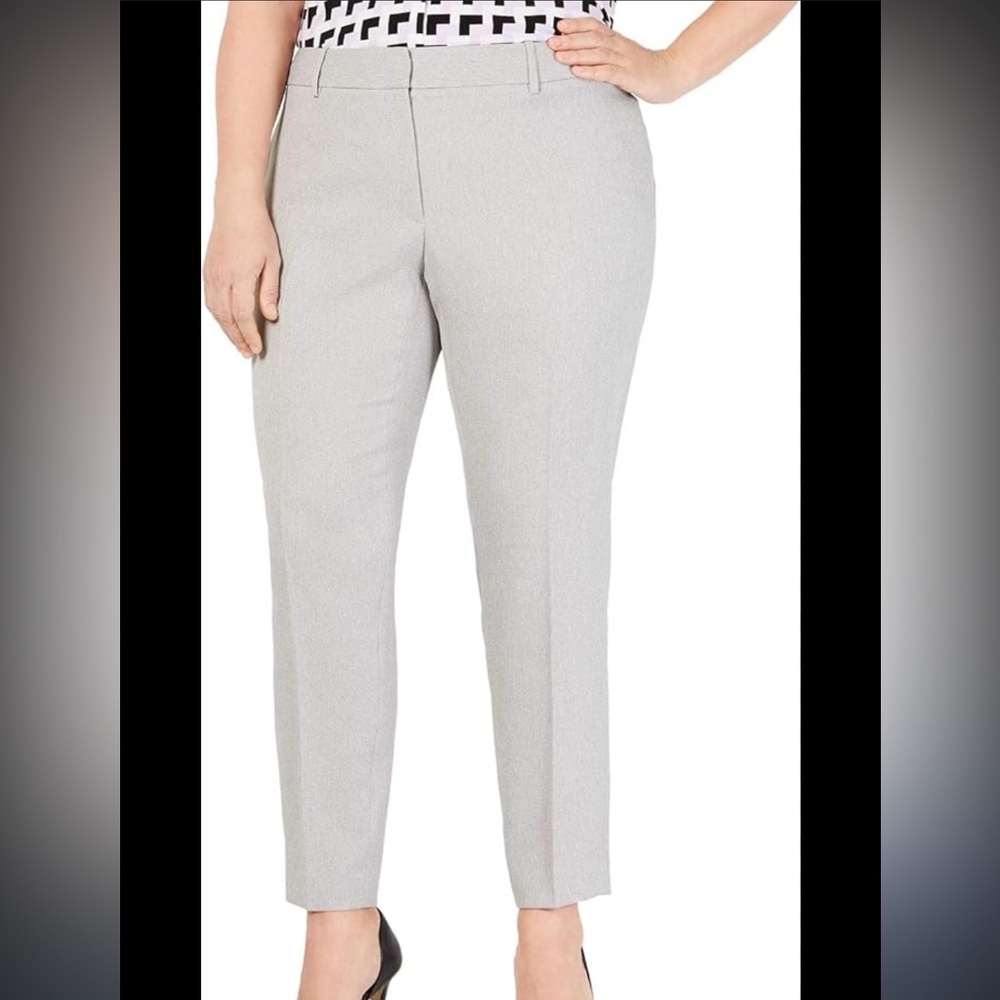 Used calvin klein pants